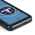 NFL Tennessee Titans Large Logo Galaxy S24 Plus Waterproof Case